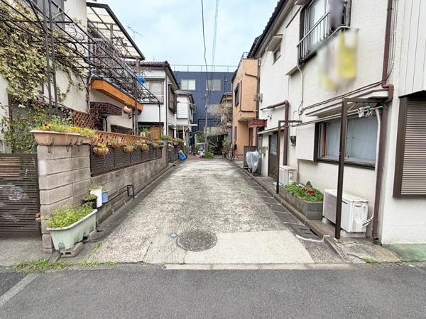 Land for Sale in Kawasaki Ward, 56.6 sqm, Near Kawasaki Daishi Station - Thumbnail 2