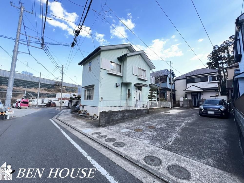 Land for Sale in Asahi Ward, Yokohama - 108 sqm - Thumbnail 4
