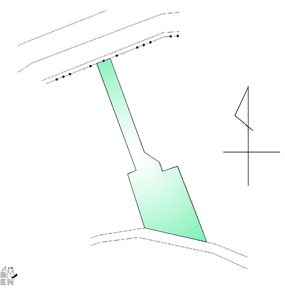 Land for Sale in Asahi Ward, Yokohama - 108 sqm - Thumbnail 3