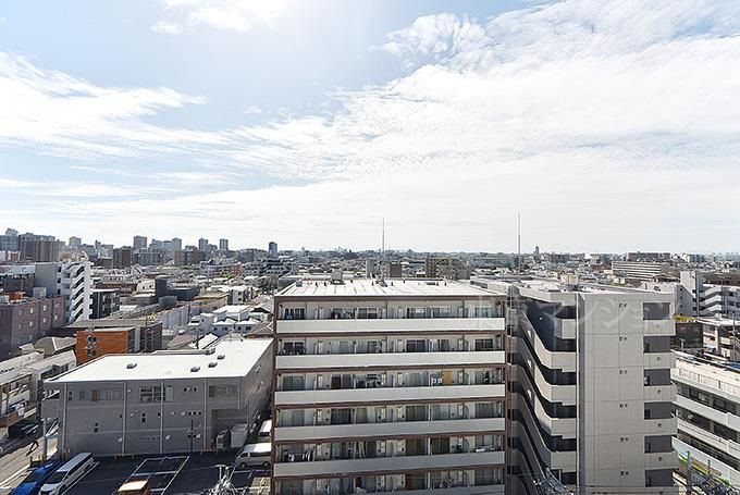 Renovated 3LDK Apartment near Nishikawaguchi Station, Kawaguchi - Thumbnail 2