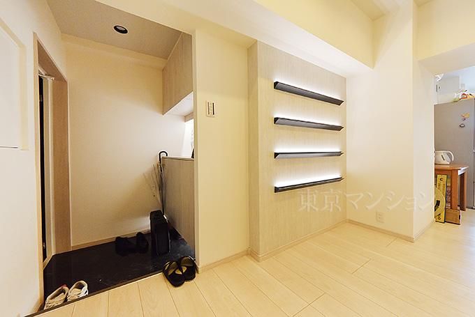 Renovated 3LDK Apartment near Nishikawaguchi Station, Kawaguchi - Thumbnail 4