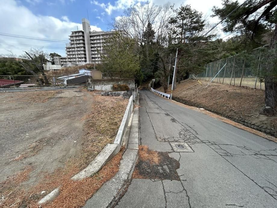 234 sqm Land for Sale in Yagiyama Kasumicho, Sendai - Thumbnail 2