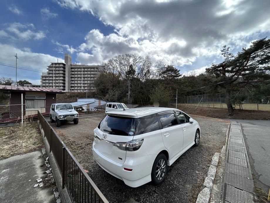 234 sqm Land for Sale in Yagiyama Kasumicho, Sendai - Thumbnail 4