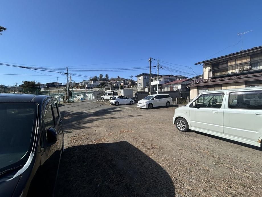 234 sqm Land for Sale in Yagiyama Kasumicho, Sendai - Thumbnail 3