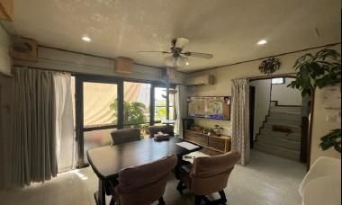 4LDK Used House for Sale in Tomigusuku, Okinawa - 45 Million Yen - Thumbnail 4