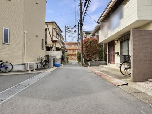 Building Plot for Sale in Takatsu Ward, Kawasaki City, Kanagawa - Thumbnail 4