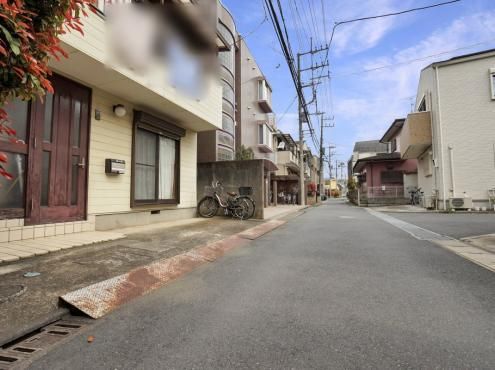 Building Plot for Sale in Takatsu Ward, Kawasaki City, Kanagawa - Thumbnail 2