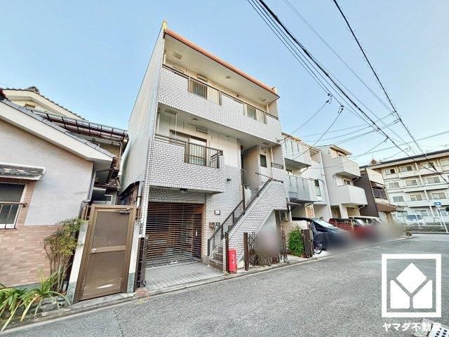 6LDK Detached House in Fushimi-ku, Kyoto - 33.8 Million Yen - Thumbnail 3