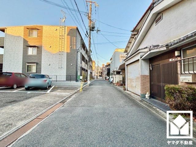 6LDK Detached House in Fushimi-ku, Kyoto - 33.8 Million Yen - Thumbnail 4