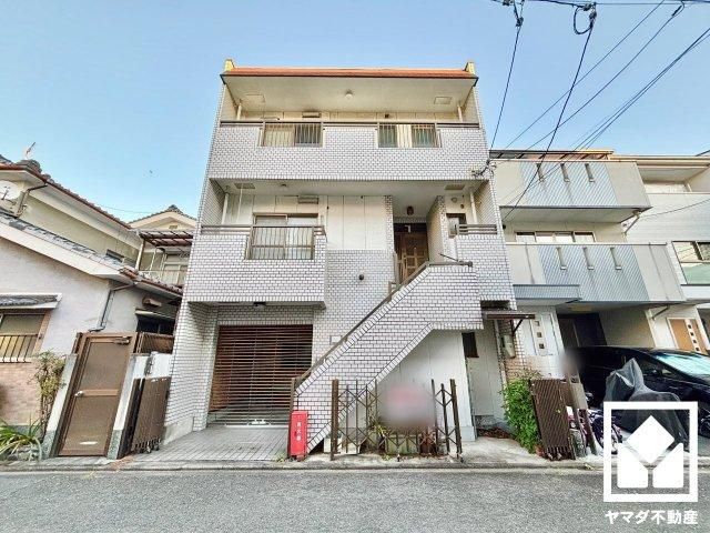 6LDK Detached House in Fushimi-ku, Kyoto - 33.8 Million Yen - Thumbnail 2