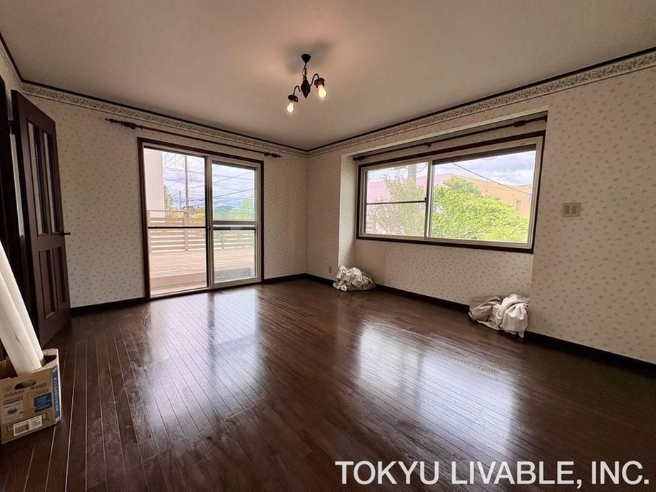 4LDK Custom-Built House in Asumigaoka, Chiba City - Thumbnail 4