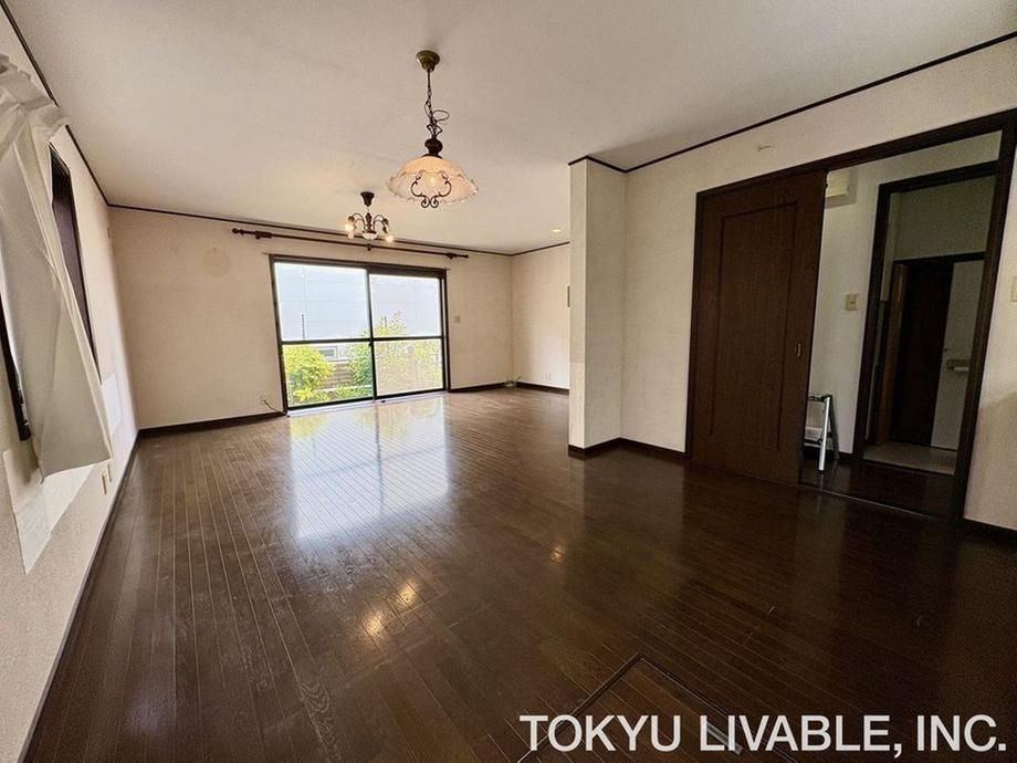 4LDK Custom-Built House in Asumigaoka, Chiba City - Thumbnail 3