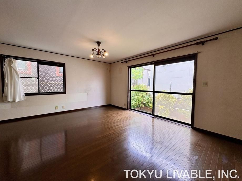 4LDK Custom-Built House in Asumigaoka, Chiba City - Thumbnail 2