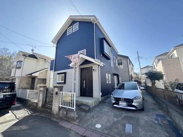 Renovated 4LDK House for Sale in Hachioji, Tokyo - Thumbnail 2