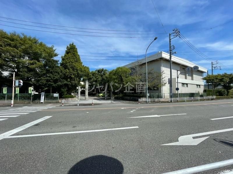 Land for Sale in Nishio, Aichi - 66 Tsubo Plot Near Kamiyokosuka Station - Thumbnail 3