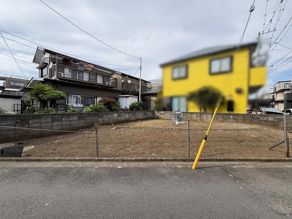 82m2 Land for Sale in Minamidai, Sagamihara City - Thumbnail 4