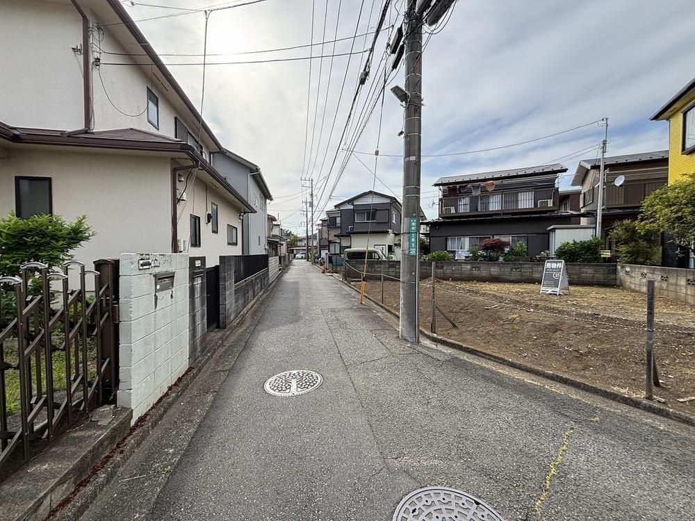 82m2 Land for Sale in Minamidai, Sagamihara City - Thumbnail 3