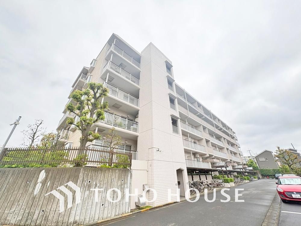 Renovated 3LDK Apartment in Tama Ward, Kawasaki - Thumbnail 2