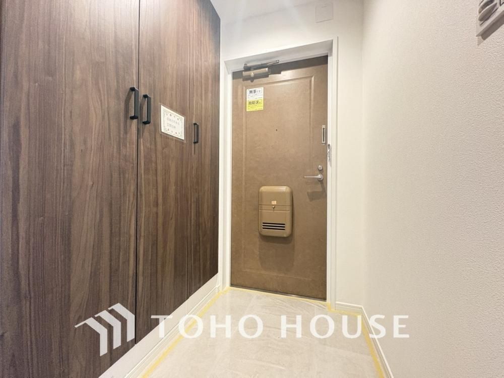Renovated 3LDK Apartment in Tama Ward, Kawasaki - Thumbnail 3