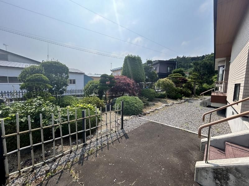4LDK Detached House for Sale in Hakodate, Hokkaido - Thumbnail 2