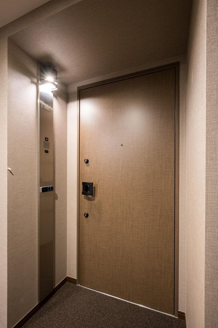 77.79m2 3LDK Apartment for Sale in Nishi Ward, Yokohama - Thumbnail 2