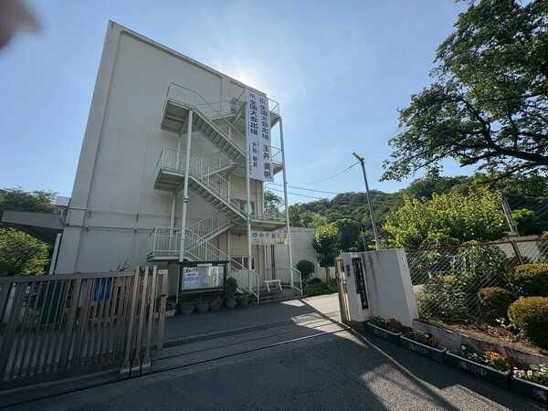 Land for Sale in Hazama-cho, Hachioji, Tokyo - 71 Tsubo Corner Lot - Thumbnail 3