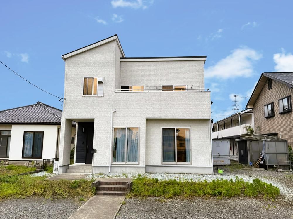 4LDK All-Electric House for Sale in Shibata, Miyagi - Thumbnail 2