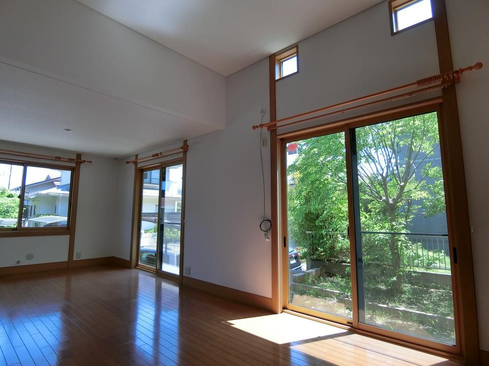 5LDK House with Kuura in Sendai's Kunimigaoka - 27.8M Yen - Thumbnail 2