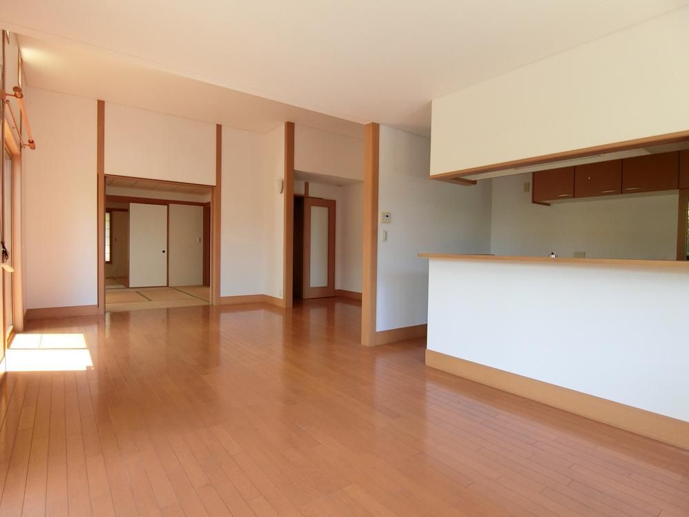 5LDK House with Kuura in Sendai's Kunimigaoka - 27.8M Yen - Thumbnail 4