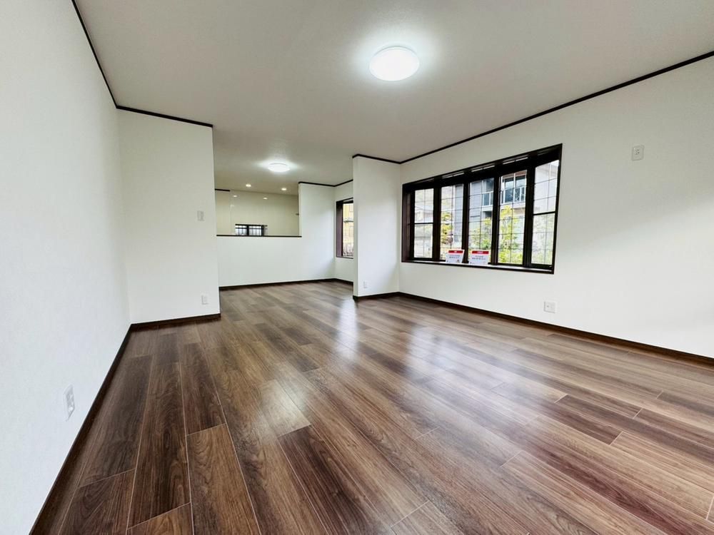 Renovated 4LDK House in Nishikyo Ward, Kyoto - Thumbnail 3