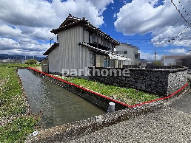 Land for Sale in Nankoku City, Kochi – 475m2 Residential Lot - Thumbnail 2