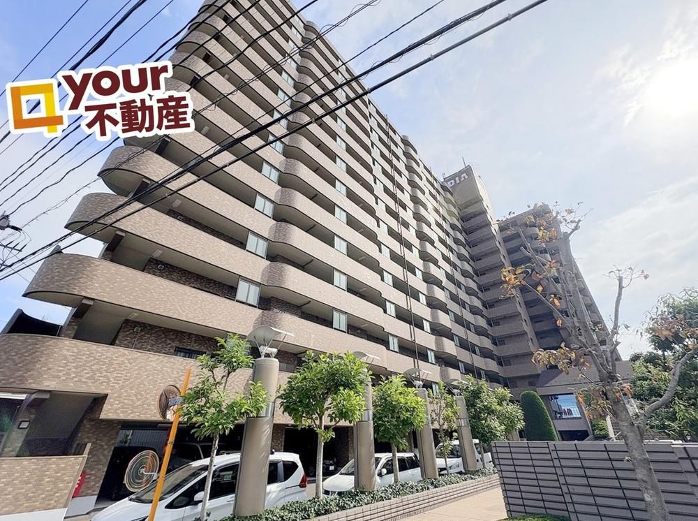 3LDK Apartment in Sendai Wakabayashi Ward for Sale - Thumbnail 3