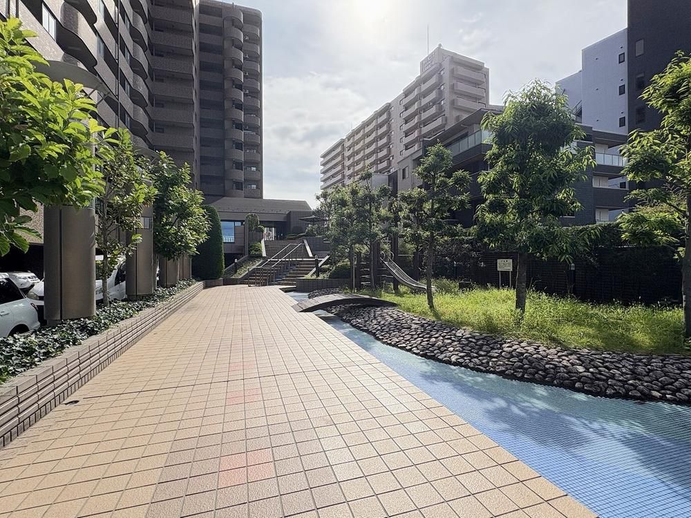 3LDK Apartment in Sendai Wakabayashi Ward for Sale - Thumbnail 2