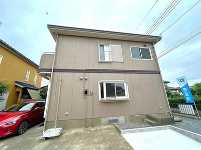 Renovated 3LDK+S House in Ami, Ibaraki - 110.63 sqm — House, Ami, Ibaraki