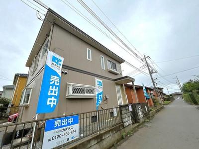 Renovated 3LDK+S House in Ami, Ibaraki - 110.63 sqm — House, Ami, Ibaraki