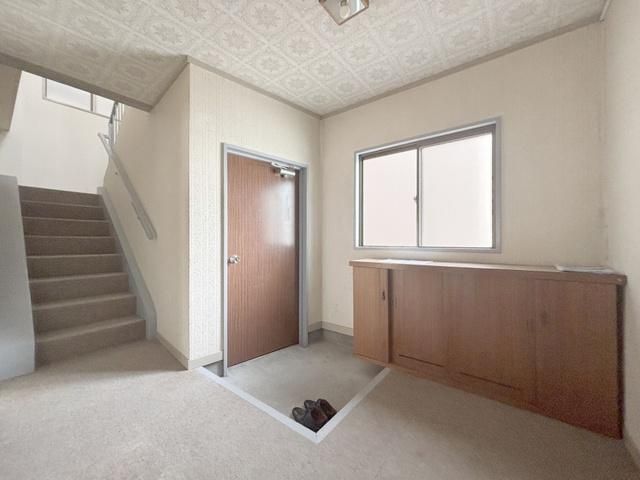 5DK Detached House for Sale Near Gondō Station, Nagano - Thumbnail 2