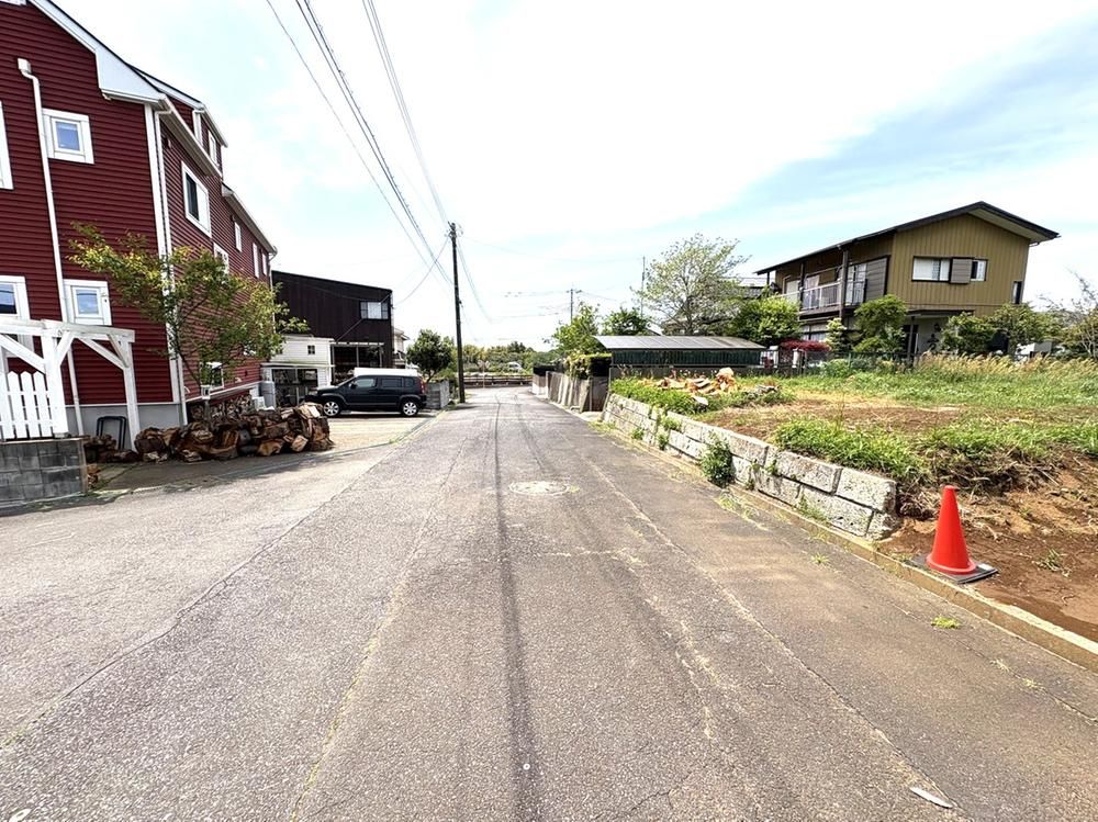 Land for Sale in Jiyugaoka, Tsukuba City, Ibaraki - 342.72 sqm - Thumbnail 3