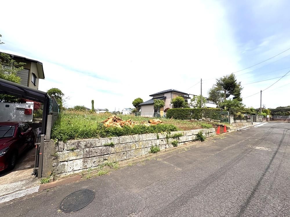 Land for Sale in Jiyugaoka, Tsukuba City, Ibaraki - 342.72 sqm - Thumbnail 2