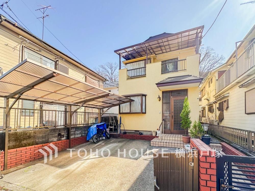 3LDK Detached House in Minami-ku, Yokohama - 90.88m² - Thumbnail 3