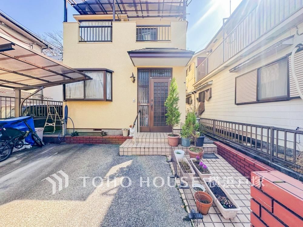 3LDK Detached House in Minami-ku, Yokohama - 90.88m² - Thumbnail 4