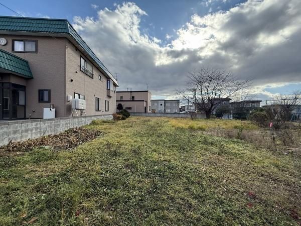 899 sqm Land Plot for Sale in Atsubetsu, Sapporo - Thumbnail 4