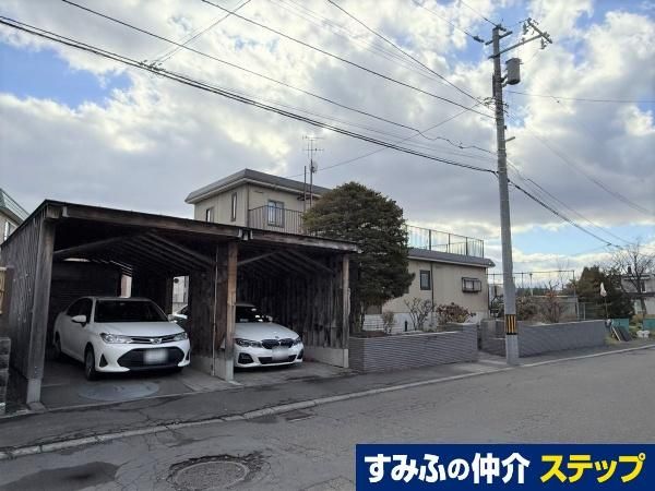 899 sqm Land Plot for Sale in Atsubetsu, Sapporo - Thumbnail 2
