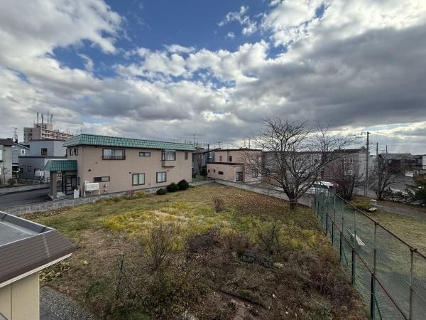899 sqm Land Plot for Sale in Atsubetsu, Sapporo - Thumbnail 3