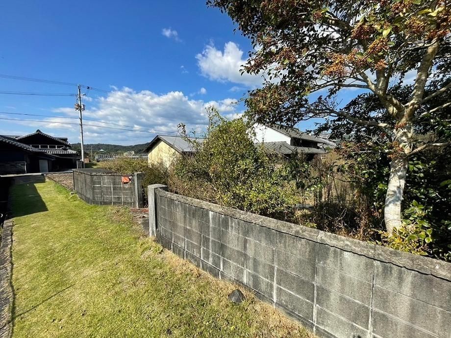 Land for Sale in Kami City, Kochi - 466 sqm - Thumbnail 3