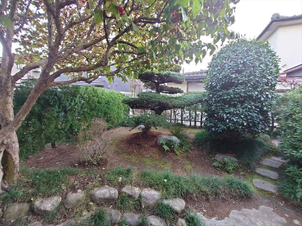 5LDK Resale House with Garden in Joetsu, Niigata - 126.8m2 - Thumbnail 4