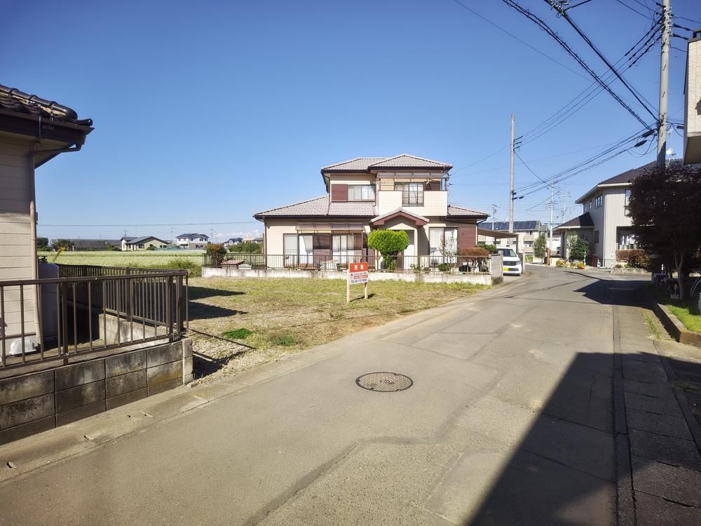 Land for Sale in Morokawa, Koga, Ibaraki - 181m² Plot - Thumbnail 2