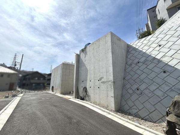 Land for Sale in Totsuka-cho, Yokohama - 111.98 sqm - Thumbnail 4