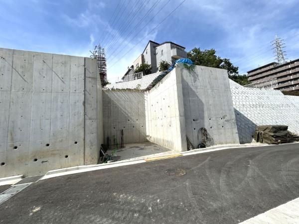 Land for Sale in Totsuka-cho, Yokohama - 111.98 sqm - Thumbnail 2