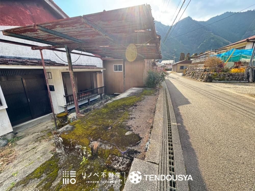 3K House for Sale in Shimokitayama, Nara - 60.53m2 - Thumbnail 2