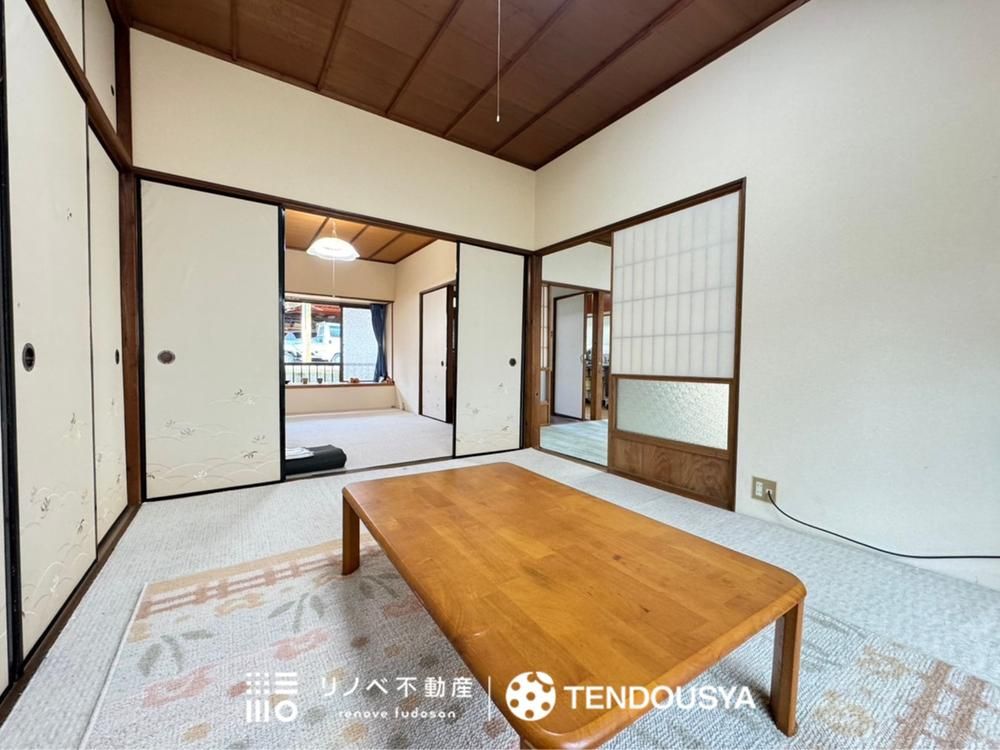 3K House for Sale in Shimokitayama, Nara - 60.53m2 - Thumbnail 4